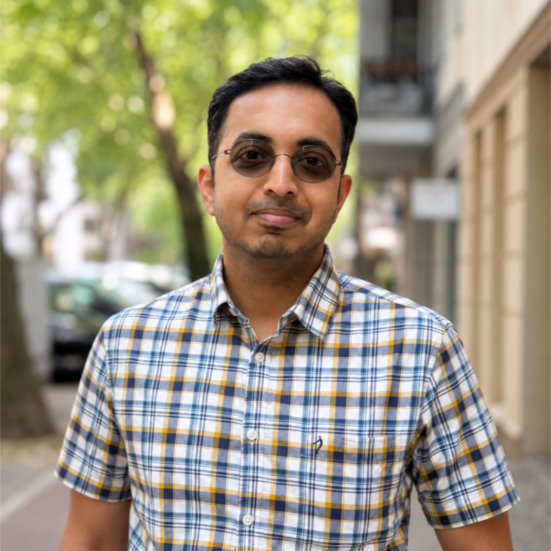 Arun Srinivasan