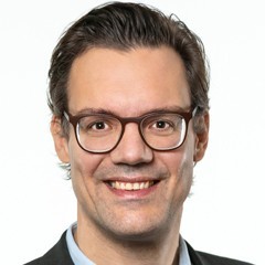 Christoph Gringel
