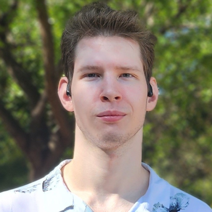Alex Chistyakov