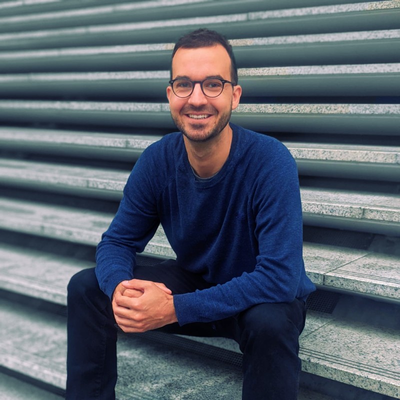 Tobias Fezer