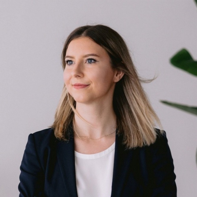 Lena Tuckermann