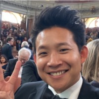 Lawrence Kao