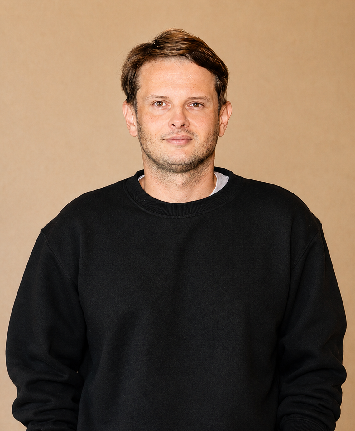Matthäus Krzykowski