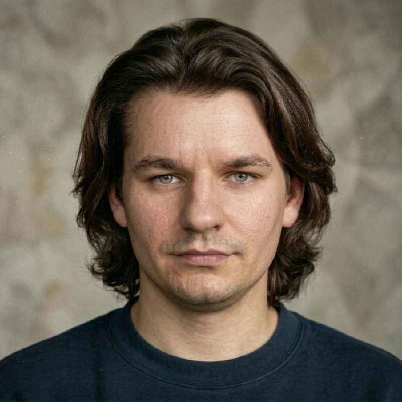 Yury Vilenskiy