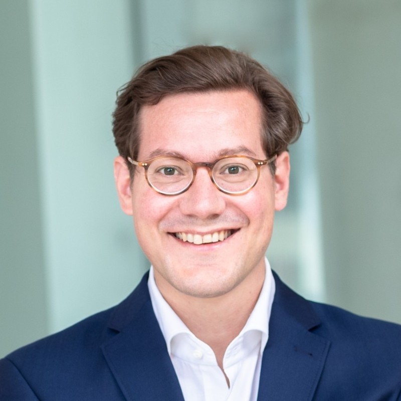 Christoph Nicola