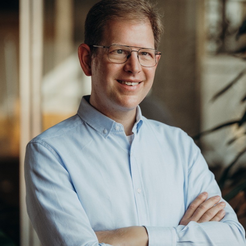 Christoph Iwaniez