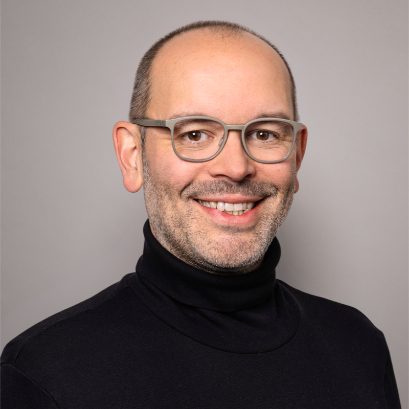 Benjamin Rohé