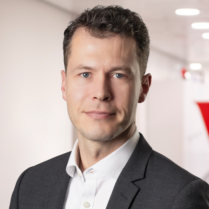 Fabian Behnke