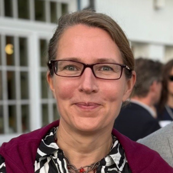 Iris Lapinski