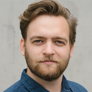 Jasper Mecklenburg