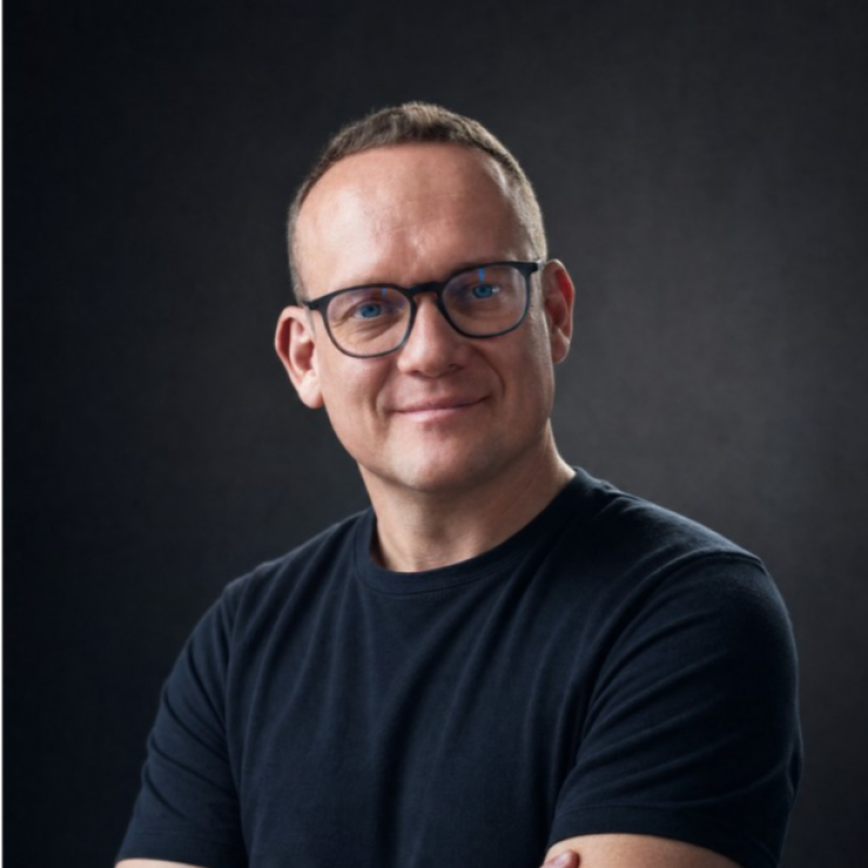 Carsten Hochschon