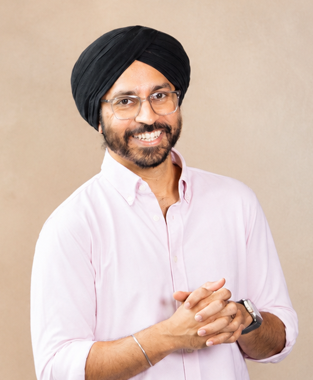 Jag Singh