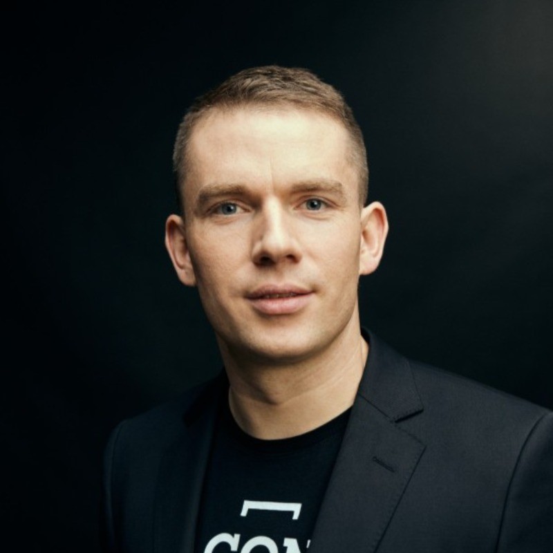 Max Jensen