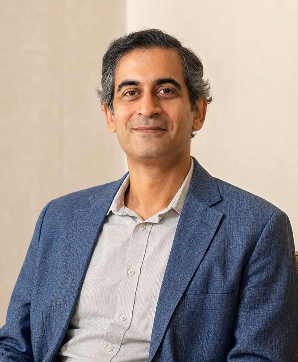 Kartik Varma