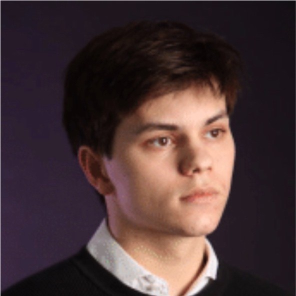 Egor Kuzmichev