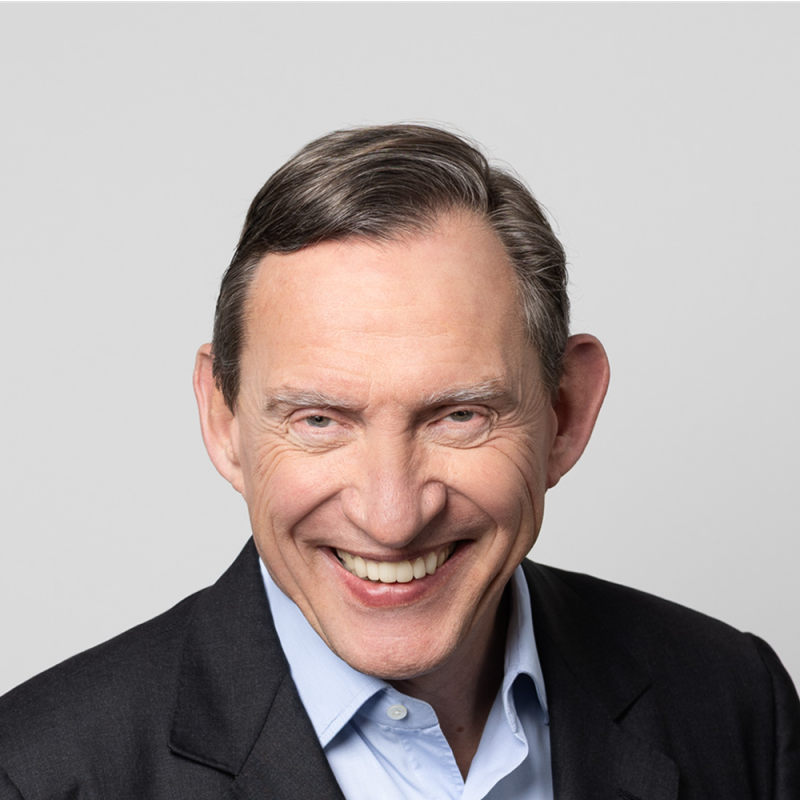 A. Stefan Kirsten